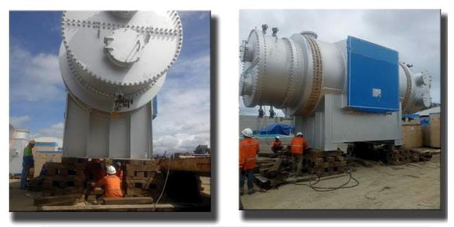 Project Partnership 1