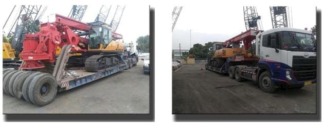 Project Partnership 2